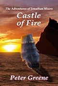 Cover: Castle of Fire - Lulu.com