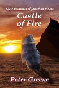 Enlarge image Cover: Castle of Fire - Lulu.com