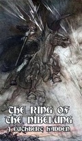 Cover: The Ring of the Nibelung - Blurb