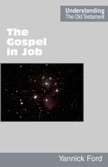 Cover: The Gospel in Job - Scripture Truth Publications
