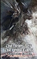 Cover: The Ring of the Nibelung - Blurb