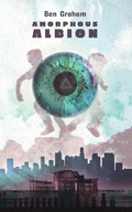 Cover: Amorphous Albion - Blurb