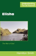 Cover: Elisha - Scripture Truth Publications