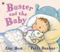 Cover: Buster and the Baby - Walker Books Ltd