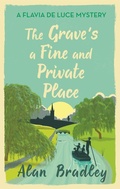 Cover: The Grave's a Fine and Private Place - Orion (an Imprint of The Orion Publishing Group Ltd )