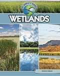 Cover: World Biomes: Wetlands - Mason Crest Publishers