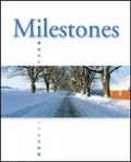 Cover: Milestones Intro: Independent Practice (Online) - Cengage ELT