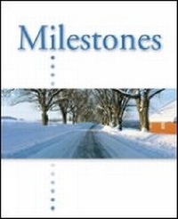 Enlarge image Cover: Milestones Intro: Independent Practice (Online) - Cengage ELT