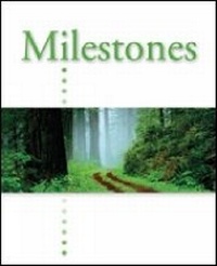 Enlarge image Cover: Milestones A: Independent Practice (Online) - Cengage ELT
