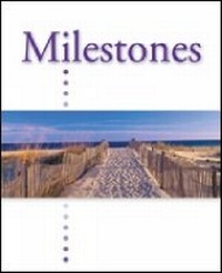 Enlarge image Cover: Milestones C: Independent Practice (Online) - Cengage ELT