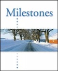 Cover: Milestones Intro: Teacher's Resource CD-ROM with ExamView (R) - Cengage ELT