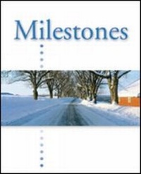 Enlarge image Cover: Milestones Intro: Teacher's Resource CD-ROM with ExamView (R) - Cengage ELT