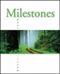 Cover: Milestones A: Teacher's Resource CD-ROM with ExamView (R) - Cengage ELT
