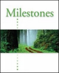 Enlarge image Cover: Milestones A: Teacher's Resource CD-ROM with ExamView (R) - Cengage ELT