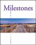 Cover: Milestones C: Teacher's Resource CD-ROM with ExamView (R) - Cengage ELT