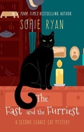 Cover: The Fast and the Furriest - Wheeler Publishing Large Print