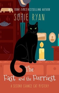 Enlarge image Cover: The Fast and the Furriest - Wheeler Publishing Large Print