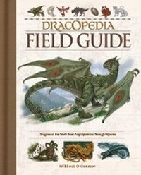 Enlarge image Cover: Dracopedia Field Guide - IMPACT Books