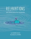 Cover: Relaxations - Magination Press, (American Psychological Association)