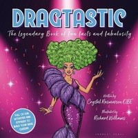 Enlarge image Cover: Dragtastic - Bloomsbury Caravel