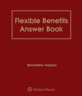 Cover: Flexible Benefits Answer Book - Aspen Publishers Inc.,U.S.