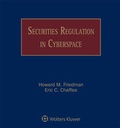 Cover: Securities Regulation in Cyberspace - Aspen Publishers Inc.,U.S.