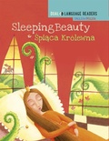 Cover: Dual Language Readers: Sleeping Beauty - English/Polish - Franklin Watts Ltd