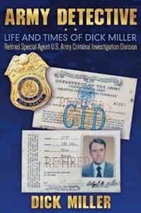 Enlarge image Cover: Army Detective - Dog Ear Publishing