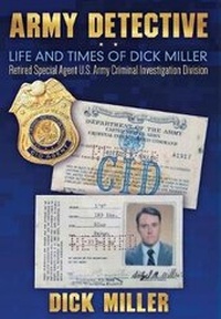 Enlarge image Cover: Army Detective - Dog Ear Publishing