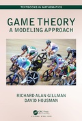 Bild: Game Theory - Chapman & Hall/CRC