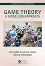 Cover: Game Theory - Chapman & Hall/CRC
