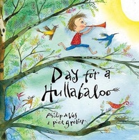 Enlarge image Cover: Day for a hullabaloo - Protea Boekhuis
