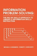 Cover: Information Problem-Solving - Linworth Publishing, Incorporated