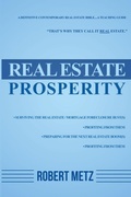Cover: Real Estate Prosperity - Rosedog Books