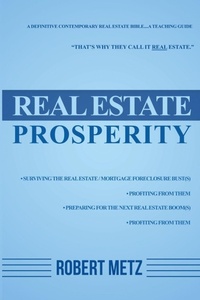 Enlarge image Cover: Real Estate Prosperity - Rosedog Books