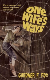 Enlarge image Cover: One Wife's Ways - Wildside Press