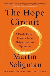 Enlarge image Cover: The Hope Circuit - Nicholas Brealey Publishing