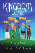 Cover: Kingdom Come - Lulu.com