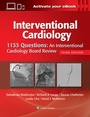 Cover: 1133 Questions: An Interventional Cardiology Board Review - Lippincott Williams and Wilkins