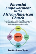 Cover: Financial Empowerment in the African American Church - Balboa Press