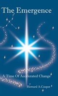 Cover: The Emergence - Balboa Press