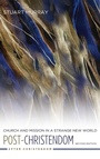Cover: Post-Christendom - Wipf & Stock Publishers