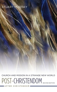 Enlarge image Cover: Post-Christendom - Wipf & Stock Publishers