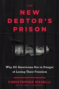 Cover: The New Debtors' Prison - Skyhorse Publishing