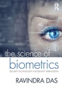Cover: The Science of Biometrics - Routledge