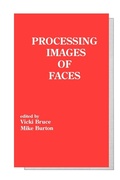 Cover: Processing Images of Faces - Praeger Publishers Inc