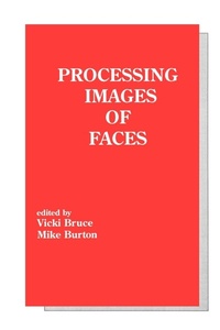 Enlarge image Cover: Processing Images of Faces - Praeger Publishers Inc