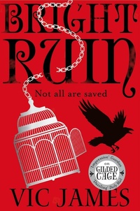 Abbildung von: Bright Ruin - Pan Books
