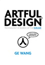 Cover: Artful Design - Stanford University Press