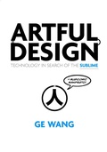 Cover: Artful Design - Stanford University Press